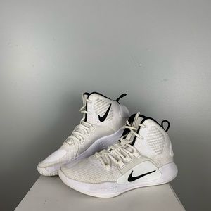 Nike basketball shoes